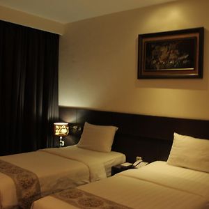 Kamar kembar superior